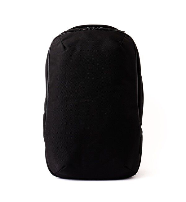 NOLLEY'S goodman「【WEXLEY/ウェクスレイ】ACTIVE CORDURA BALLISTIC BLACK LBP200」|リュック|