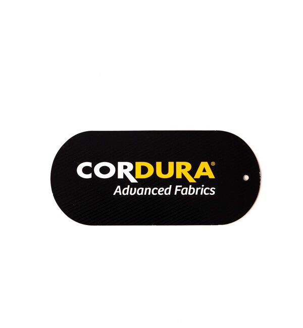 NOLLEY'S goodman「【WEXLEY/ウェクスレイ】ACTIVE CORDURA BALLISTIC BLACK LBP200」|リュック|