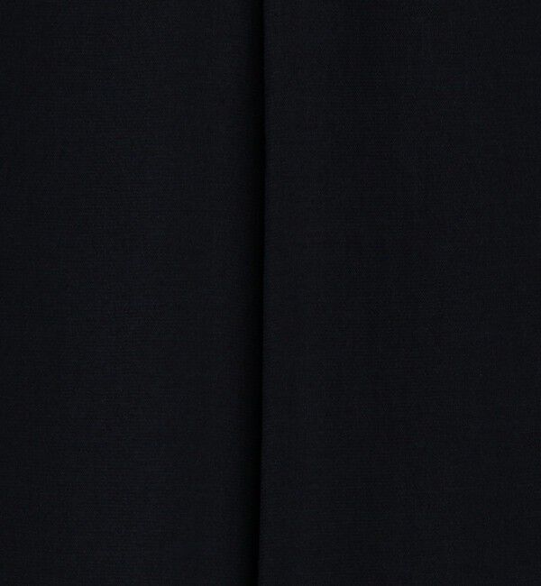 NOLLEY'S「《セットアップ対応》ウォッシャブルドライトロピカルセミワイド美脚パンツ」|その他|