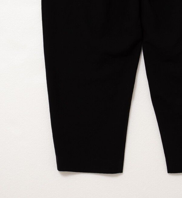 NOLLEY'S「【松葉☆別注アイテム】《セットアップ対応》エアリージョーゼットイージーバレルパンツ」|その他|