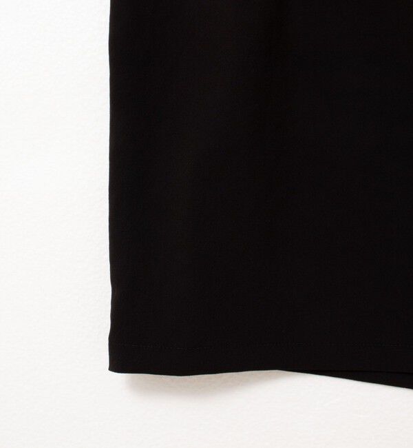 NOLLEY'S「【松葉☆別注アイテム】《セットアップ対応》エアリージョーゼットイージータイトスカート」|タイト|