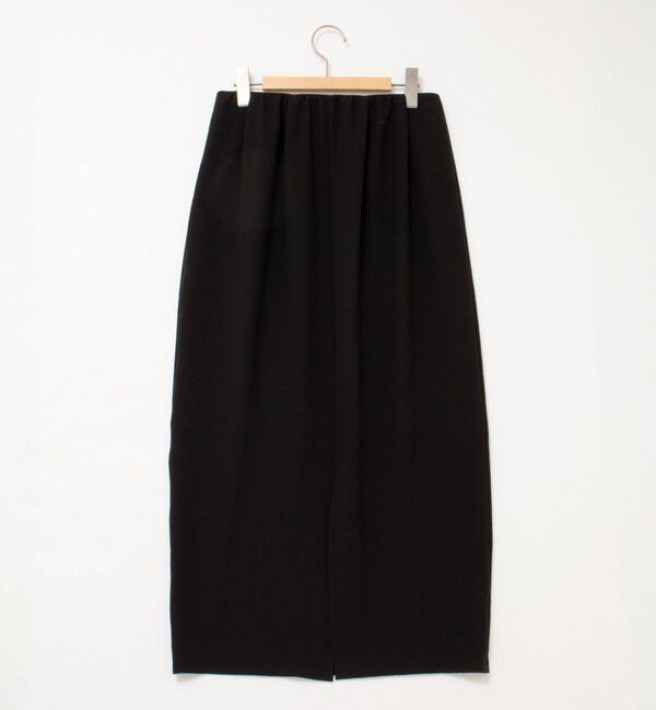 NOLLEY'S「【松葉☆別注アイテム】《セットアップ対応》エアリージョーゼットイージータイトスカート」|タイト|