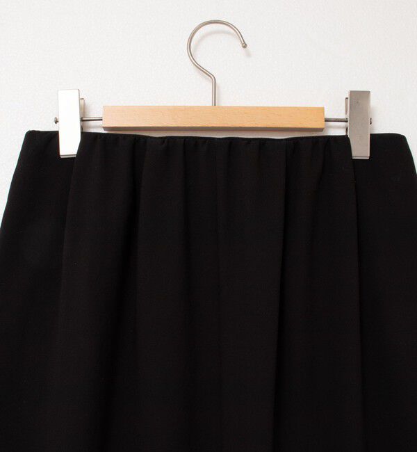 NOLLEY'S「【松葉☆別注アイテム】《セットアップ対応》エアリージョーゼットイージータイトスカート」|タイト|
