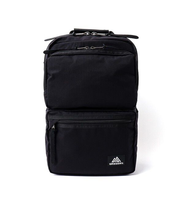 NOLLEY'S goodman「【GREGORY/グレゴリー】COVERT MISSION DAY」|リュック|