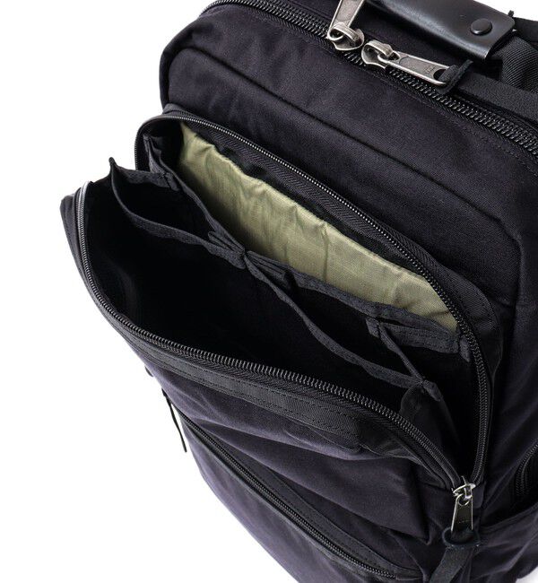 NOLLEY'S goodman「【GREGORY/グレゴリー】COVERT MISSION DAY」|リュック|