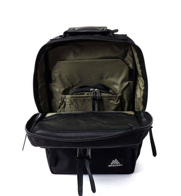 NOLLEY'S goodman「【GREGORY/グレゴリー】COVERT MISSION DAY」|リュック|