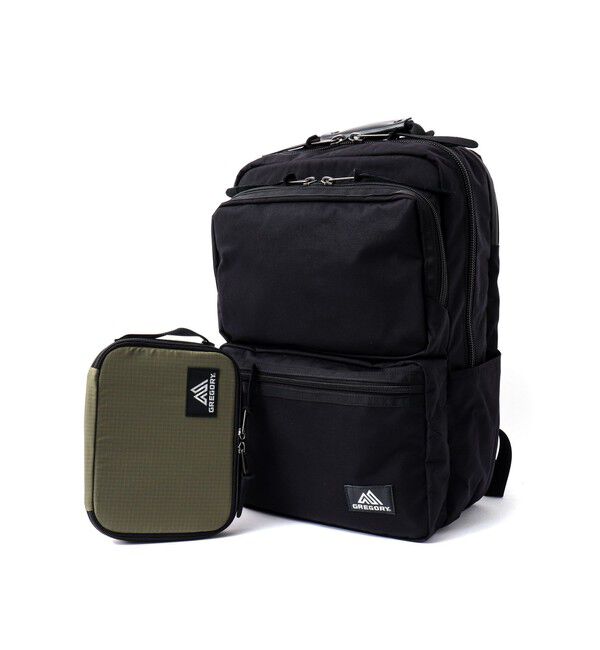 NOLLEY'S goodman「【GREGORY/グレゴリー】COVERT MISSION DAY」|リュック|