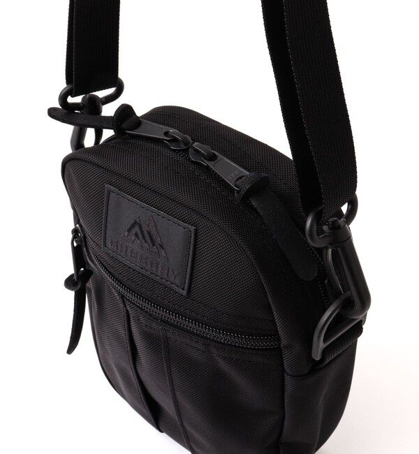 NOLLEY'S goodman「【GREGORY/グレゴリー】QUICK POCKET M CORDURA BALLISTIC LIGHT」|ショルダー・メッセンジャー|