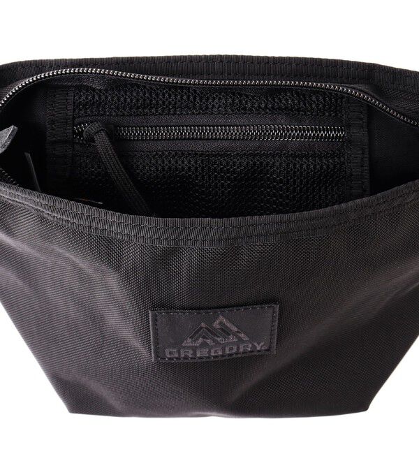 NOLLEY'S goodman「【GREGORY/グレゴリー】EASY SHOULDER CORDURA BALLISTIC LIGHT」|ショルダー・メッセンジャー|