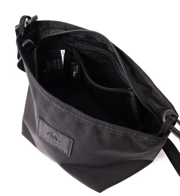 NOLLEY'S goodman「【GREGORY/グレゴリー】EASY SHOULDER CORDURA BALLISTIC LIGHT」|ショルダー・メッセンジャー|