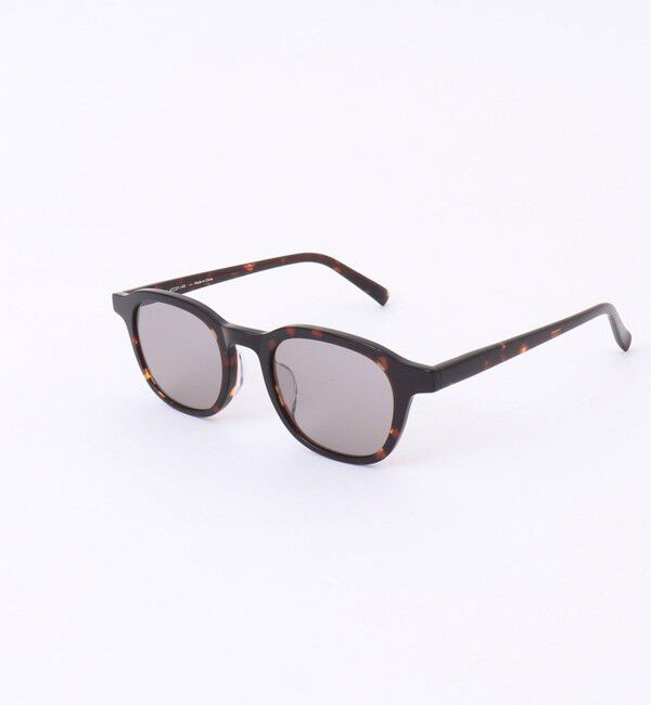 NOLLEY'S「ウェリントン型サングラス」|サングラス|スタイリッシュグレー