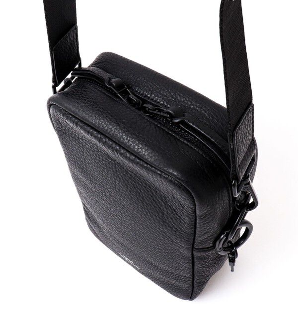 NOLLEY'S goodman「【waku/ワク】レザーバーティカルショルダー WK-0086」|ショルダー・メッセンジャー|