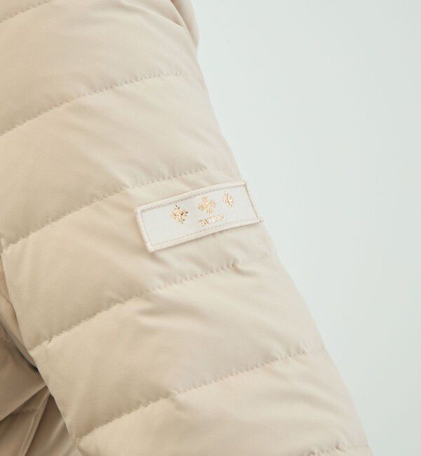 NOLLEY'S「【TATRAS/タトラス】FRANCESCA別注」|ダウン|