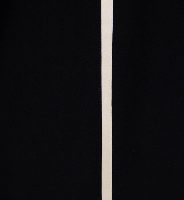 NOLLEY'S sophi「ウォッシャブルサイドライントリコットパンツ」|その他|