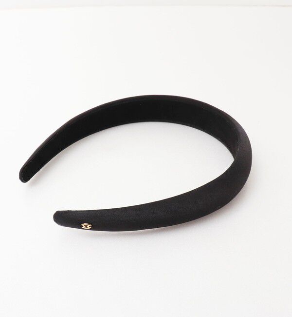 NOLLEY'S「【PR阿部☆別注】カチューシャボリューム」|カチューシャ|