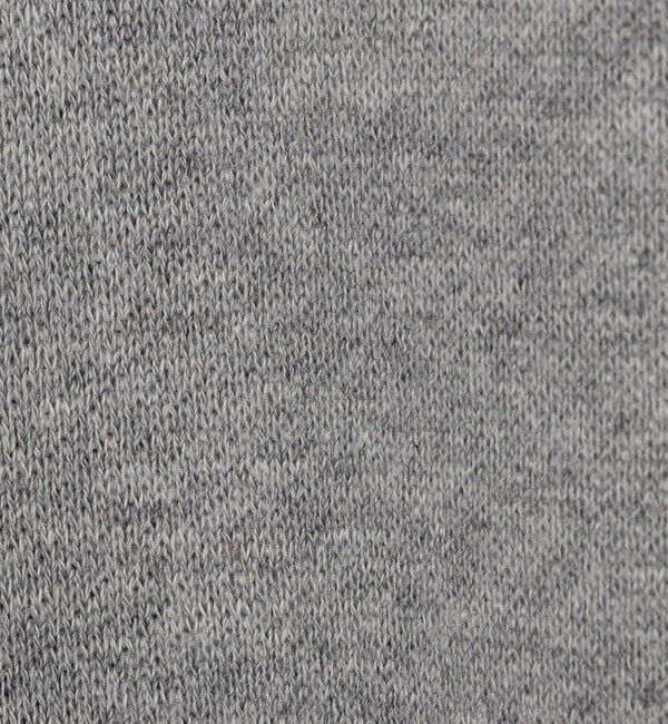 NOLLEY'S「ショート丈裏毛スウェット」|スウェット・ジャージ|