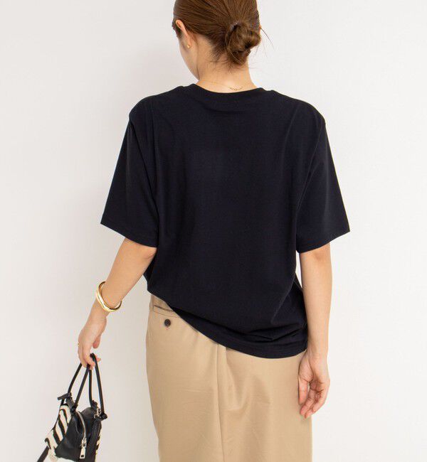 NOLLEY'S「メッセージTシャツ」|Tシャツ・カットソー|