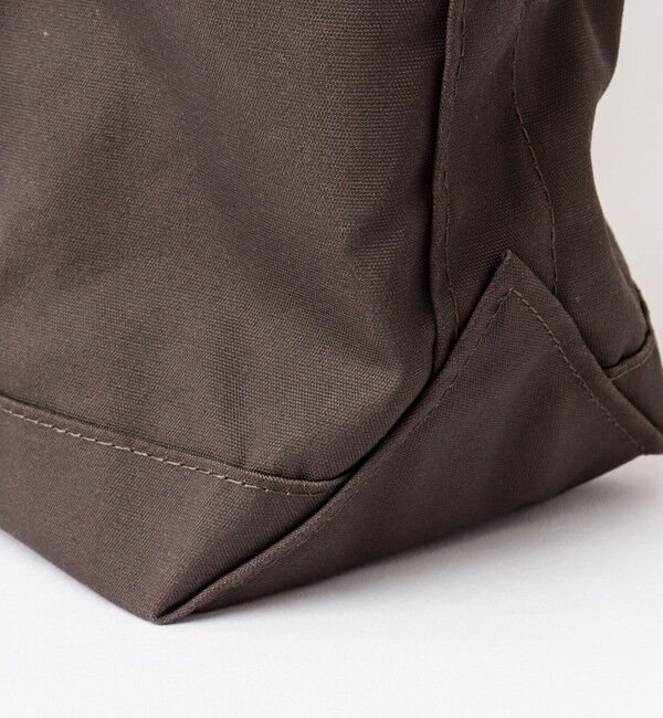 NOLLEY'S goodman「【DANTON/ダントン】MONTORGUEIL（モントルグイユ）キャンバストートバッグ 25AW」|トートバッグ|