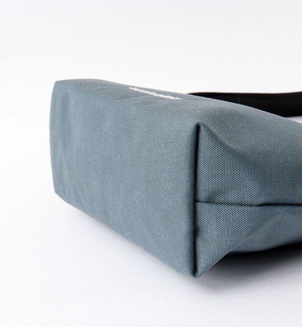 NOLLEY'S goodman「【DANTON/ダントン】MONTSOURIS（モンスリ）ショルダーバッグ 25AW」|ショルダー・メッセンジャー|