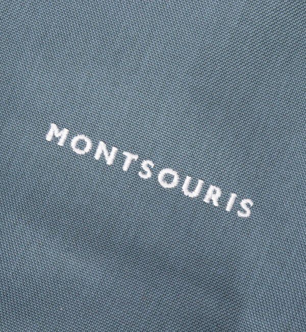 NOLLEY'S goodman「【DANTON/ダントン】MONTSOURIS（モンスリ）ショルダーバッグ 25AW」|ショルダー・メッセンジャー|