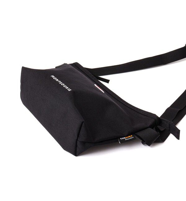 NOLLEY'S goodman「【DANTON/ダントン】MONTSOURIS（モンスリ）ショルダーバッグ 25AW」|ショルダー・メッセンジャー|