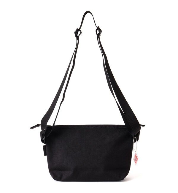 NOLLEY'S goodman「【DANTON/ダントン】MONTSOURIS（モンスリ）ショルダーバッグ 25AW」|ショルダー・メッセンジャー|