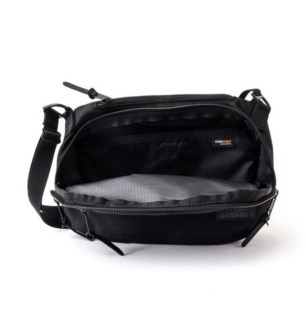 NOLLEY'S goodman「【GREGORY/グレゴリー】TRANSFER SHOULDER L CORDURA BALLISTIC」|ショルダー・メッセンジャー|