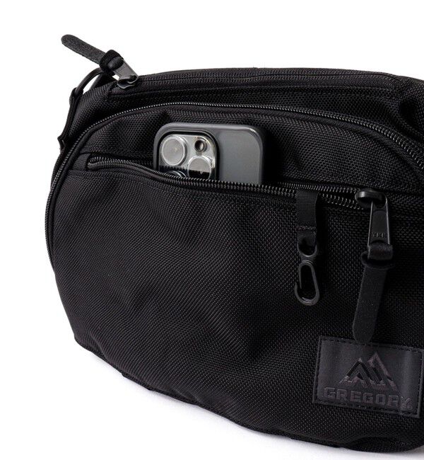 NOLLEY'S goodman「【GREGORY/グレゴリー】TRANSFER SHOULDER L CORDURA BALLISTIC」|ショルダー・メッセンジャー|