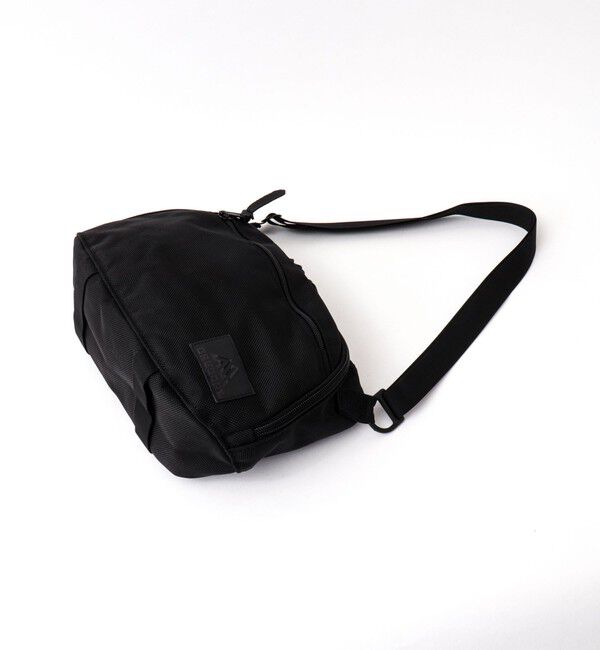 NOLLEY'S goodman「【GREGORY/グレゴリー】TRANSFER SHOULDER L CORDURA BALLISTIC」|ショルダー・メッセンジャー|