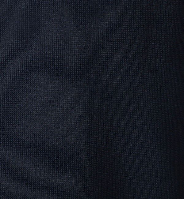 NOLLEY'S goodman「【ACTIVE SECT】《限定展開》ストレッチミラノリブワンボタンカーディガン 25AW」|カーディガン|