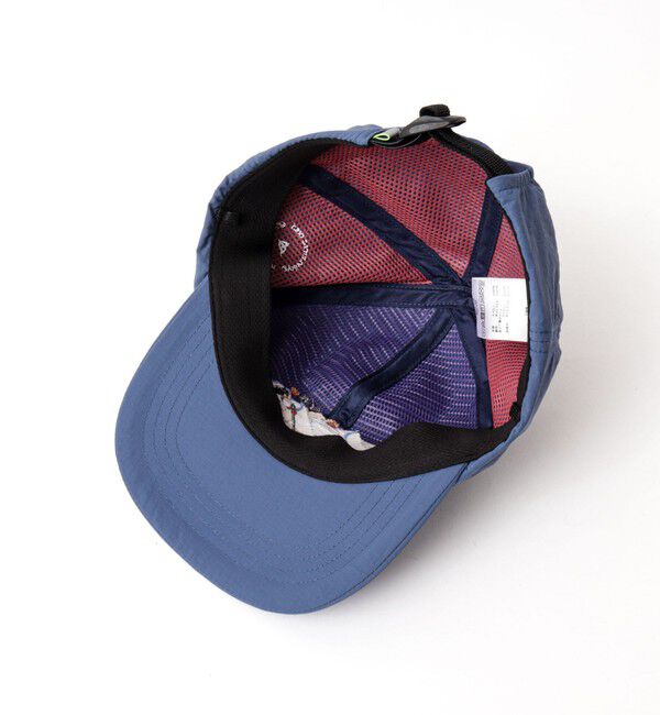 NOLLEY'S goodman「【halo commodity/ハロ コモディティー】Map Cap h253-238」|キャップ・キャスケット|