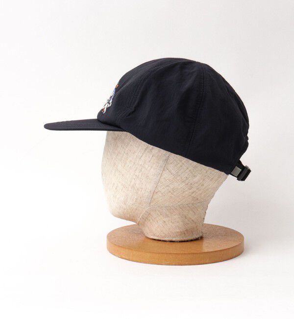 NOLLEY'S goodman「【halo commodity/ハロ コモディティー】Map Cap h253-238」|キャップ・キャスケット|