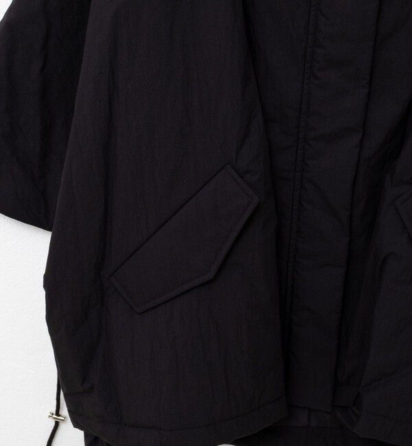 NOLLEY'S「ポンチョアウター」|ポンチョ・ケープ|