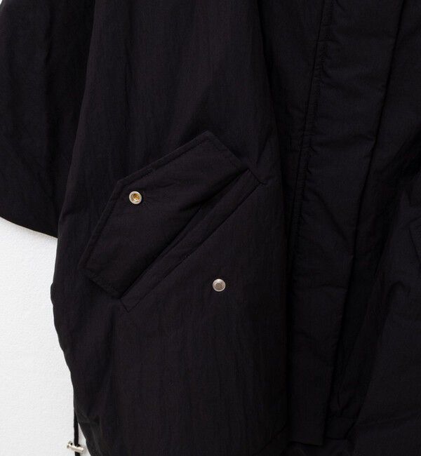 NOLLEY'S「ポンチョアウター」|ポンチョ・ケープ|