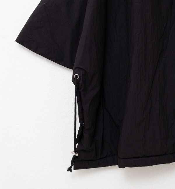 NOLLEY'S「ポンチョアウター」|ポンチョ・ケープ|
