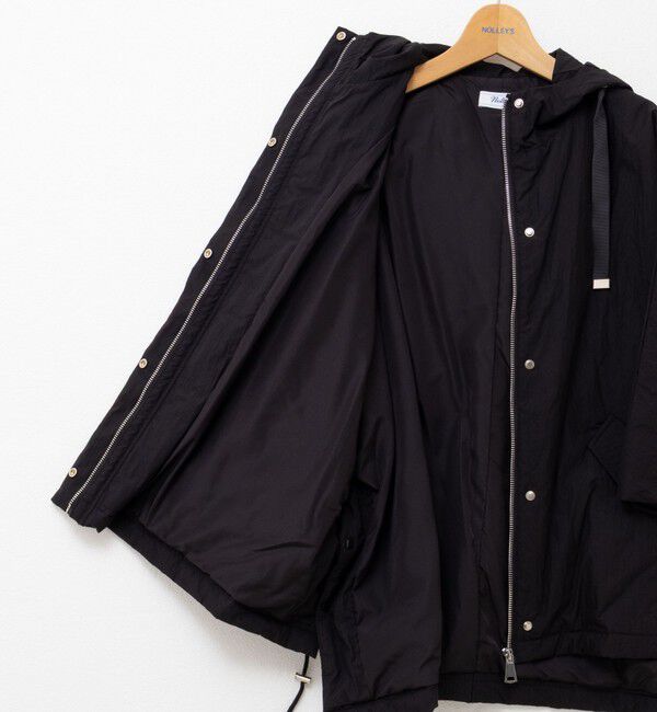 NOLLEY'S「ポンチョアウター」|ポンチョ・ケープ|