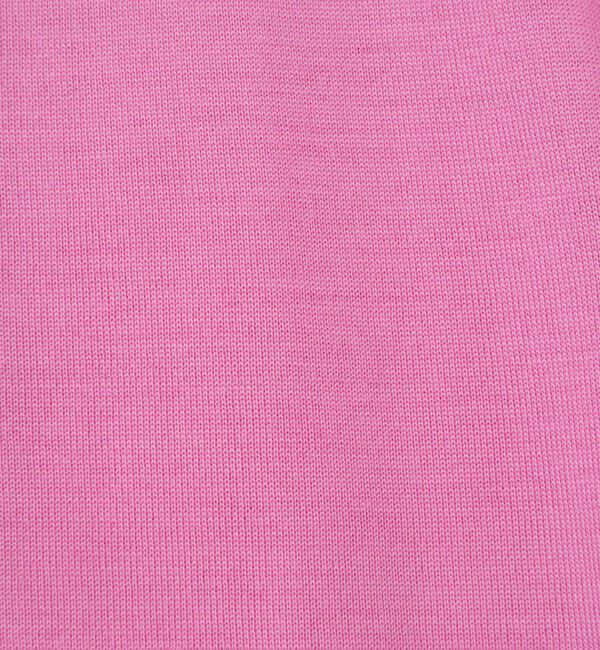 NOLLEY'S「《手洗い可能》16Gマレー襟付きカーディガン」|カーディガン|