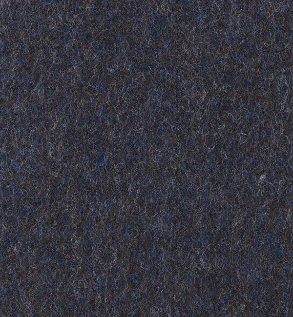 NOLLEY'S goodman「《ビジカジ対応》尾州ビーバーステンカラーコート 25AW」|ステンカラーコート|