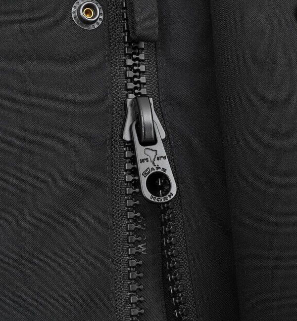 NOLLEY'S goodman「【CAPE HORN/ケープホーン】COCKBURN ダウンジャケット 25AW」|ダウン|