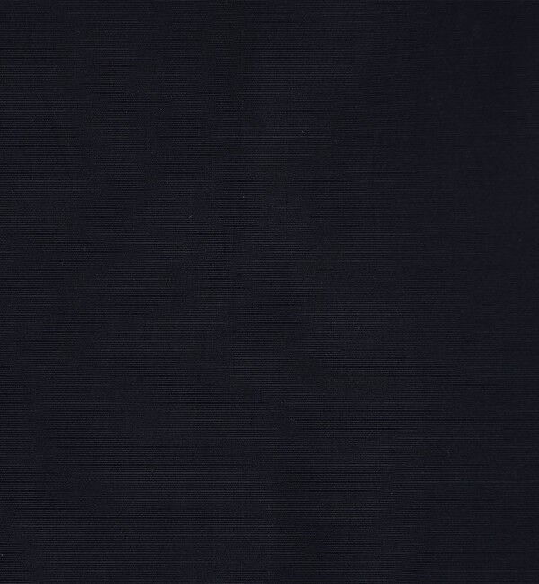 NOLLEY'S「【WEB限定カラー】ウォッシャブル2WAY撥水フーテッドブルゾン」|ブルゾン・スタジャン|