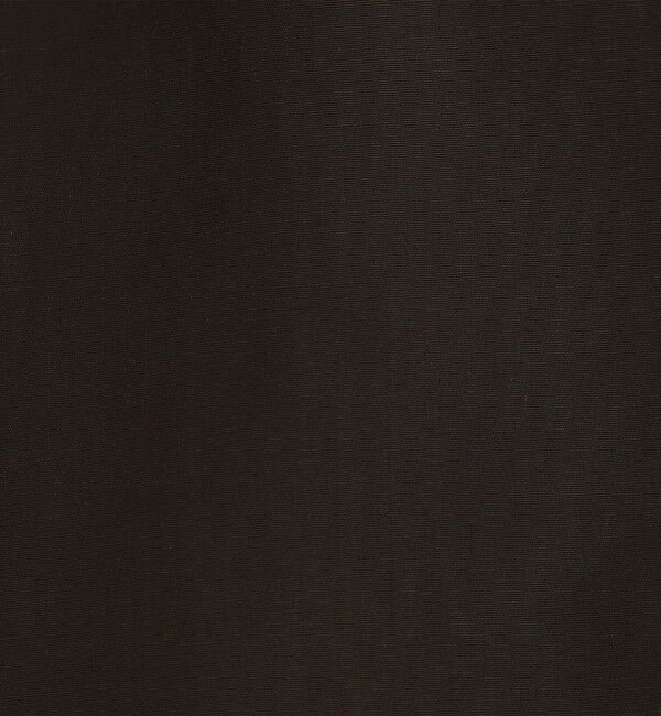 NOLLEY'S「【WEB限定カラー】ウォッシャブル2WAY撥水フーテッドブルゾン」|ブルゾン・スタジャン|