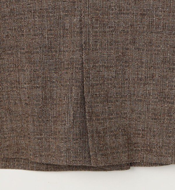 NOLLEY'S「ブッチャーダブルジャケット」|テーラードジャケット|