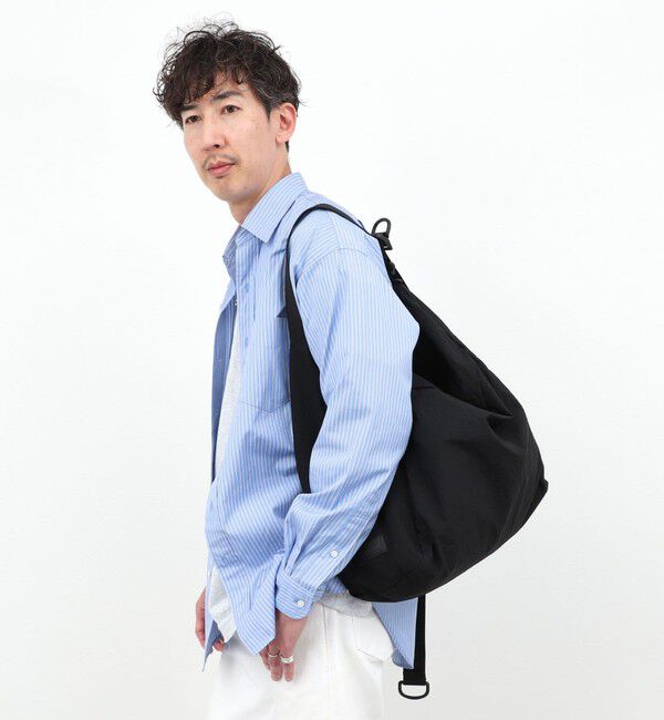NOLLEY'S goodman「【BAICYCLON by bagjack/バイシクロン バイ バッグジャック】NCL-07 SHOULDER BAG」|ショルダー・メッセンジャー|