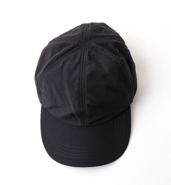 NOLLEY'S goodman「【halo commodity/ハロ コモディティー】Salt Hole Cap h261-211」|キャップ・キャスケット|