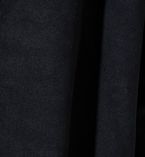 GLOSTER「【秋の新定番】フェイクスエードMA-1ジップブルゾン」|ブルゾン・スタジャン|