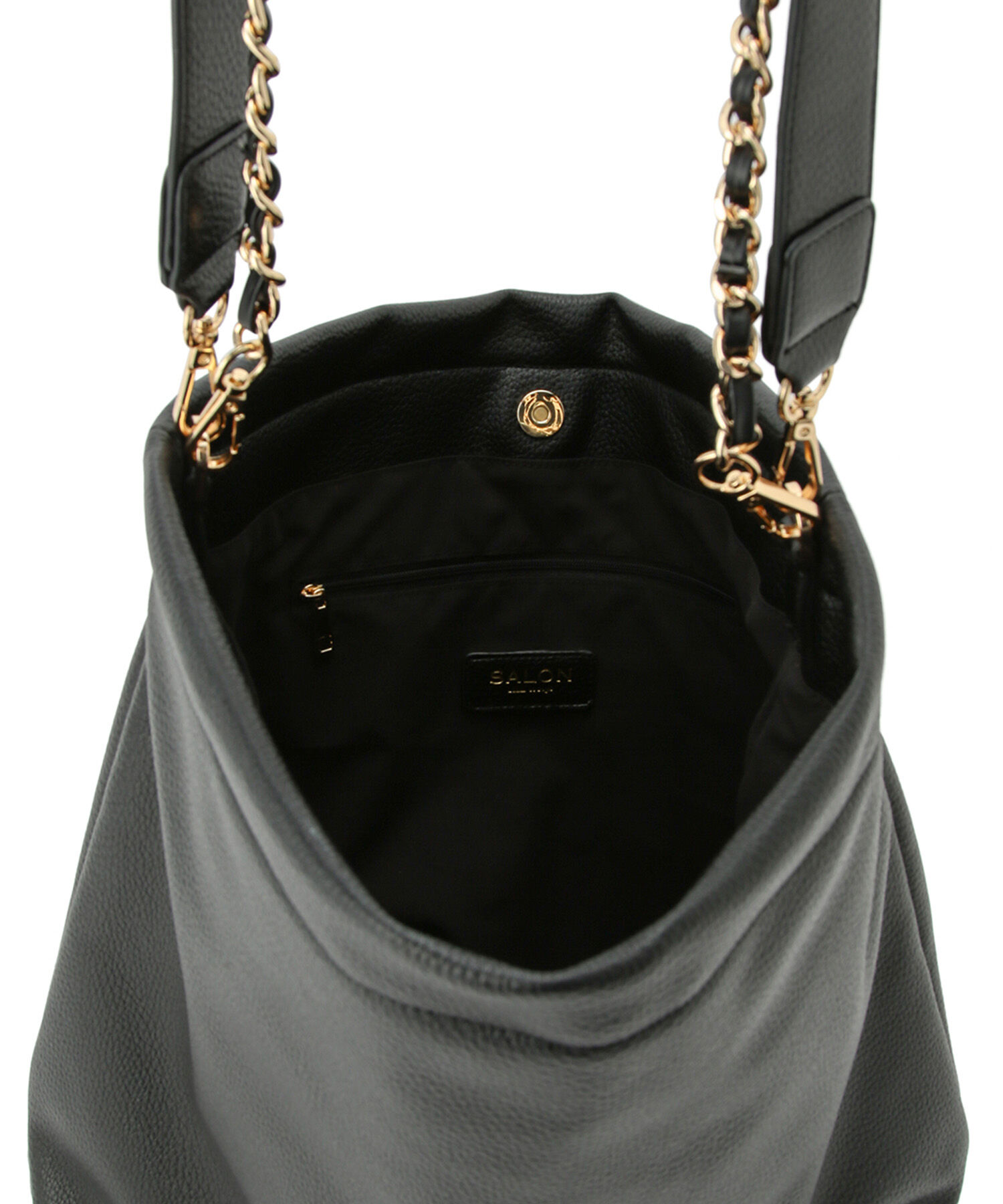 SALON adam et rope'「2WAYショルダー付きマルチトート」|トートバッグ|