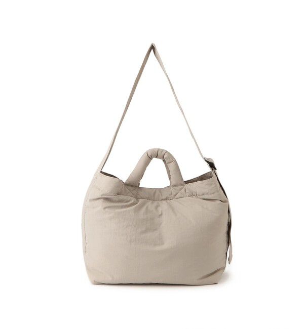 SALON adam et rope'「【WEB限定】ペアレンツトートバッグ［ユニセックスで使える・軽量・A4］」|トートバッグ|