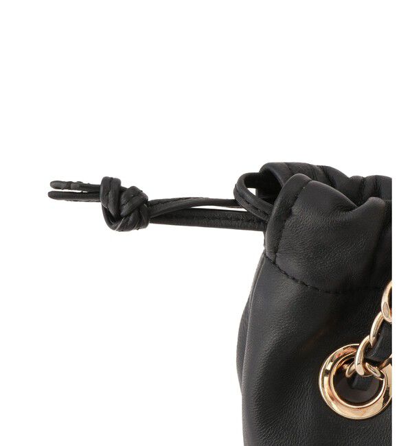 ROPE「Sheep Leather Bag soiree(ソアレ) /2WAY」|ハンドバッグ|