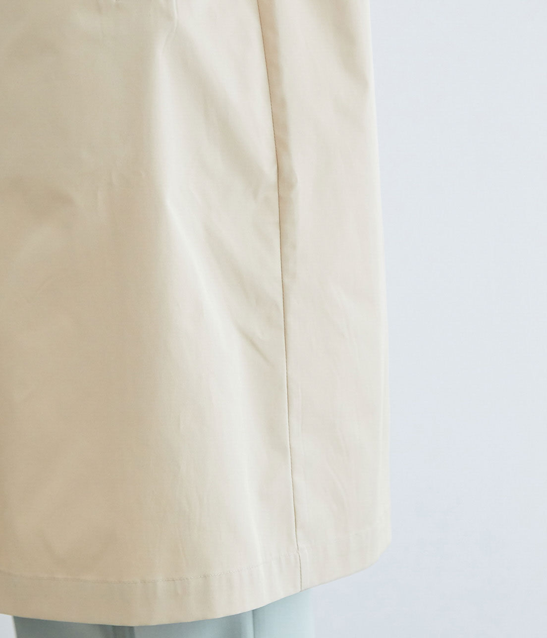 VIS「ロングマウンテンコート」|その他|