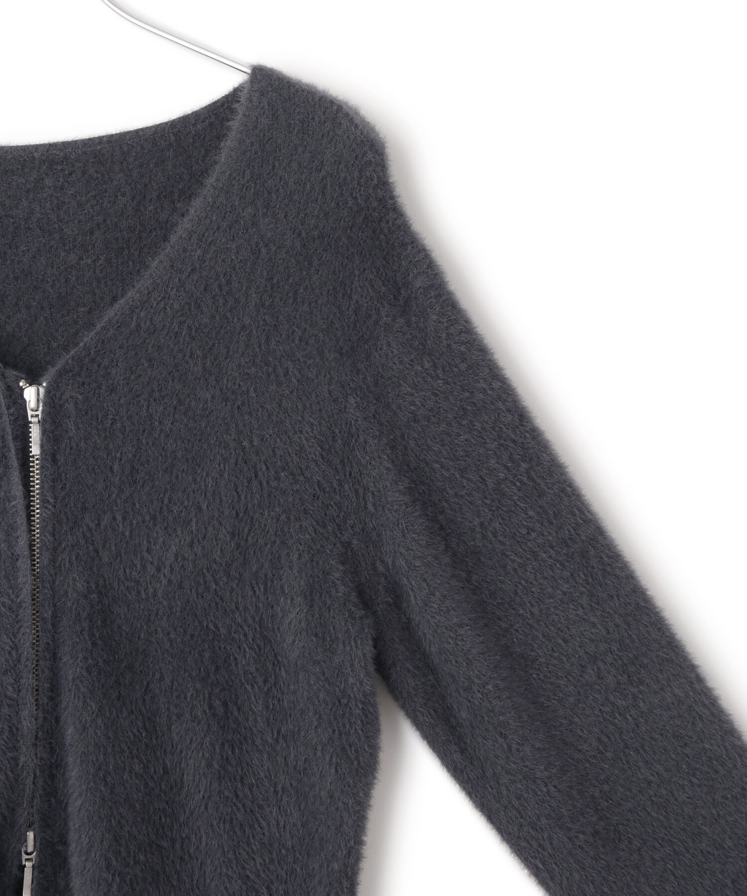 VIS「【SET】ビスチェセットカーディガン」|ニット・セーター|